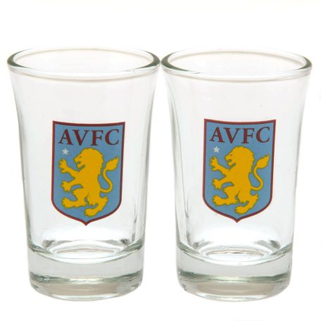  Panáky Aston Villa FC