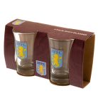  Panáky Aston Villa FC