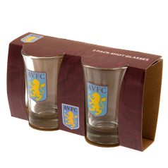  Panáky Aston Villa FC