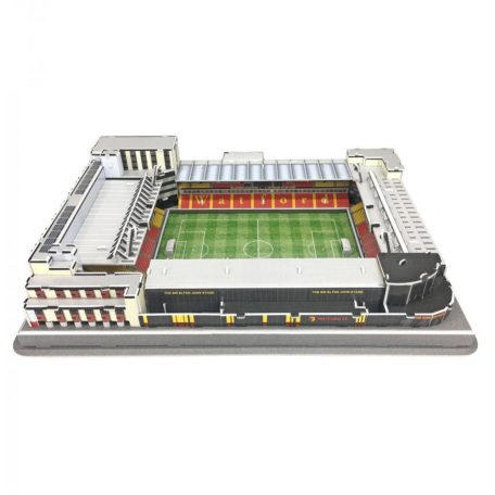 Puzzle 3D -  Watford  FC Stadium