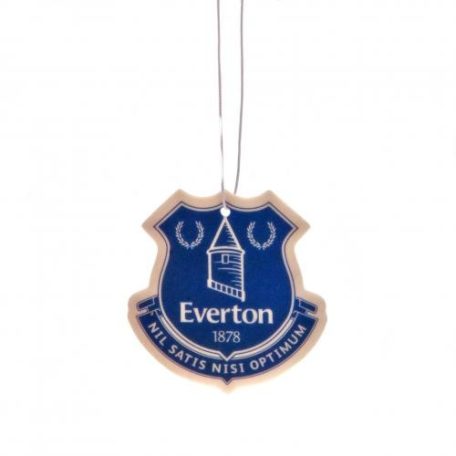 Osvěžovač vzduchu Everton FC