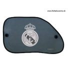 Stínítko do auta Real Madrid FC - na boční okno