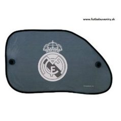 Stínítko do auta Real Madrid FC - na boční okno
