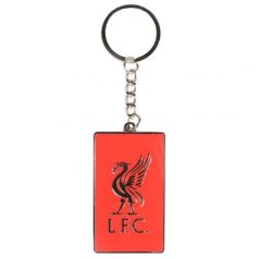 Klíčenka Liverpool FC