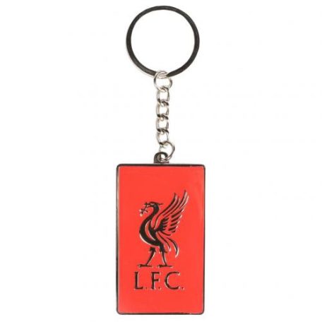Klíčenka Liverpool FC