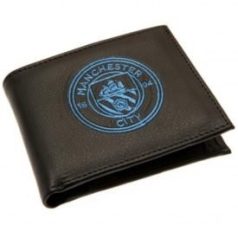 Peněženka Manchester City F.C