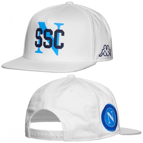 Šiltovka SSC Neapol  Snapback - Kappa