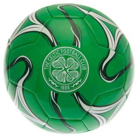 Fotbalový míč Celtic FC