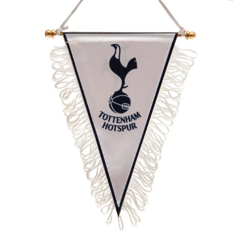 Vlajka do auta Tottenham Hotspur FC