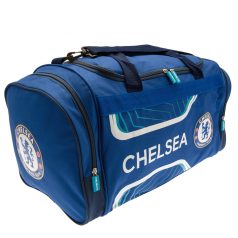 Velká sportovní taška Chelsea FC