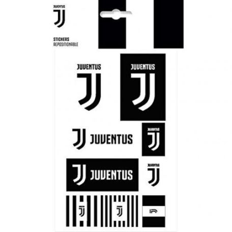 Nálepky Juventus FC
