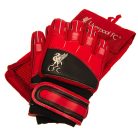 Brankářské rukavice FC Liverpool