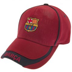 Kšiltovka FC Barcelona