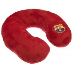 Cestovní polštář FC Barcelona