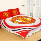 Povlečení Manchester United F.C - double