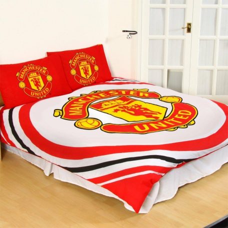 Povlečení Manchester United F.C - double