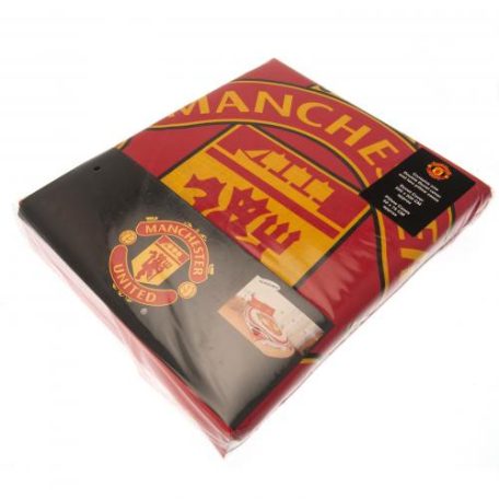 Povlečení Manchester United F.C - double