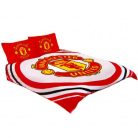 Povlečení Manchester United F.C - double