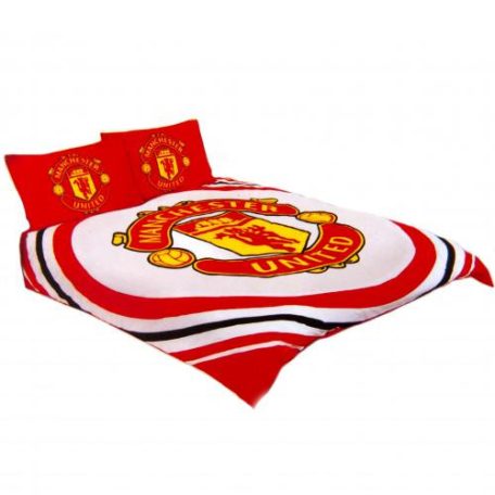 Povlečení Manchester United F.C - double