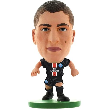 Mini figurka - Verratti