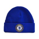 Pletená čepice Chelsea FC