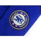 Pletená čepice Chelsea FC
