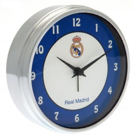 Budík Real Madrid FC (oficiální produkt)