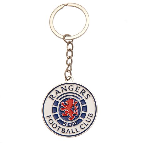 Klíčenka Glasgow Rangers FC