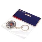 Klíčenka Glasgow Rangers FC