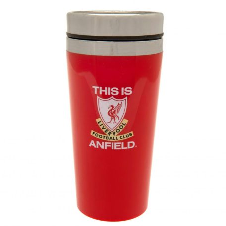 Cestovní hrnek FC Liverpool