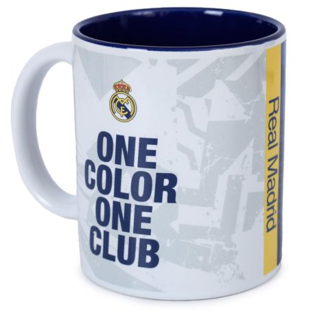 Keramický hrnek Real Madrid FC