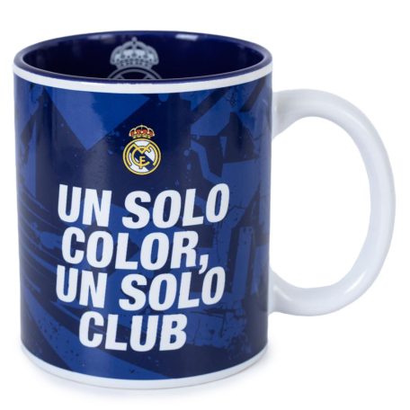 Keramický hrnek Real Madrid FC