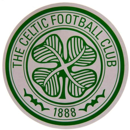 Nálepka Celtic FC