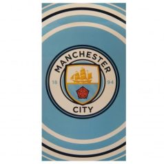 Osuška Manchester City