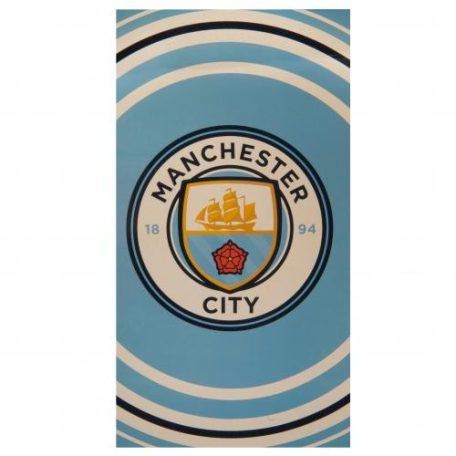 Osuška Manchester City