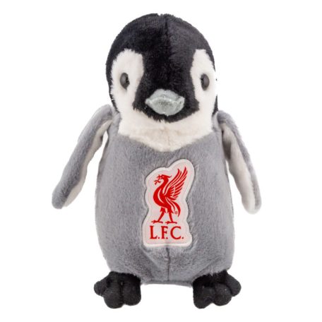 Plyšák FC Liverpool