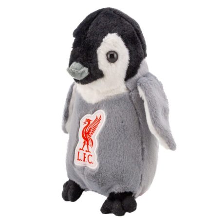 Plyšák FC Liverpool