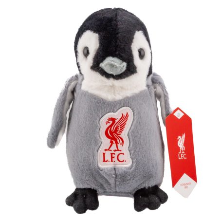 Plyšák FC Liverpool