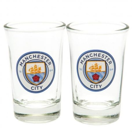 Panáky Manchester City FC