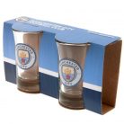 Panáky Manchester City FC