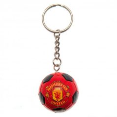 Klíčenka Manchester United