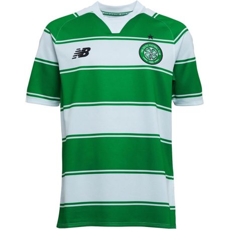 Futbalový dres Celtic 