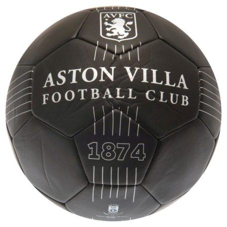 Fotbalový míč Aston Villa FC