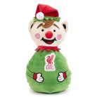 Plyšák FC Liverpool