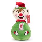 Plyšák FC Liverpool