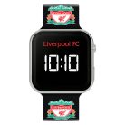 Hodinky FC Liverpool