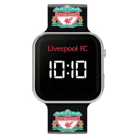 Hodinky FC Liverpool