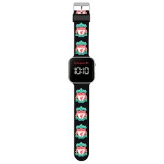 Hodinky FC Liverpool