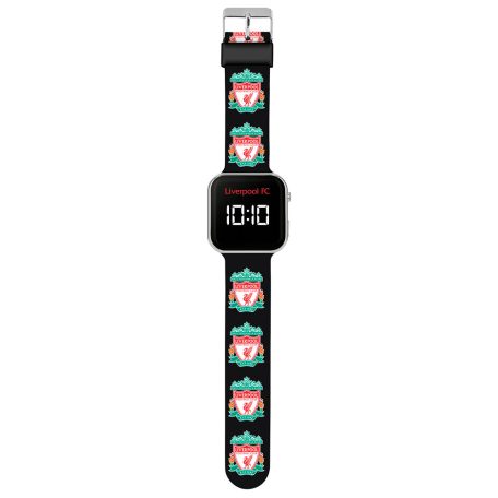 Hodinky FC Liverpool