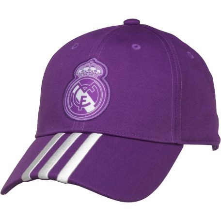 Kšiltovka Real Madrid FC